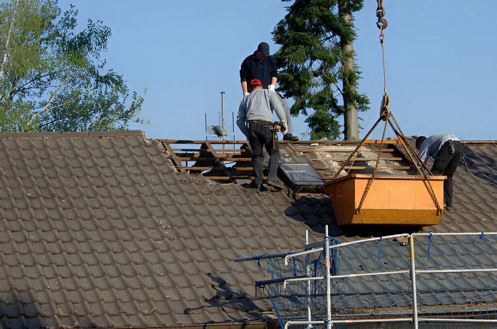 roofer philadelphia
