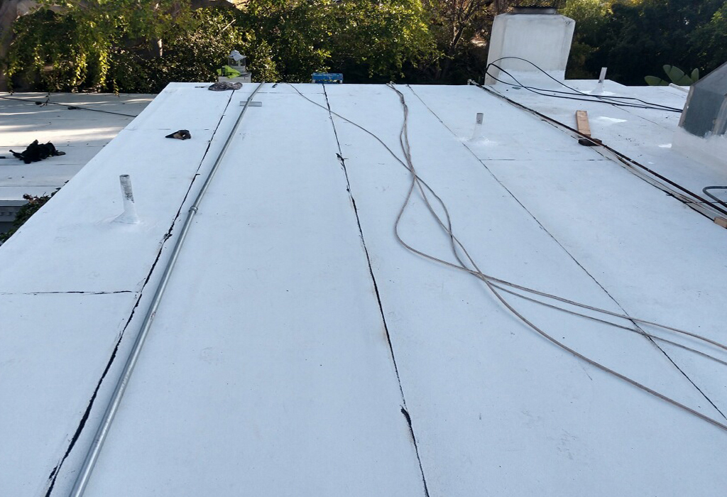 Emergency roofing Philadelphia PA repair after storm damage in Northeast Philadelphia